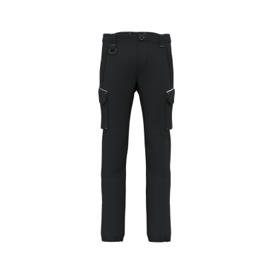 Men’s softshell trousers